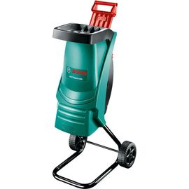  Садовый измельчитель Bosch AXT Rapid 2200 2200Вт 3650об/мин 