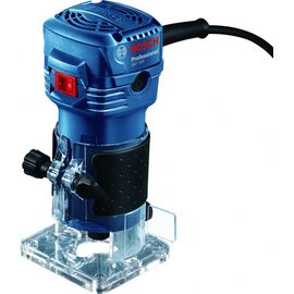  Фрезер Bosch GKF 550 550Вт 33000об/мин 