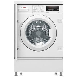  Встраиваемая стиральная машина Bosch WIW24342EU белый 