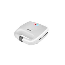  Сэндвичница ZELMER ZSM7850 WHITE 