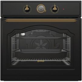  Духовой шкаф Gorenje BOS67371CLB 