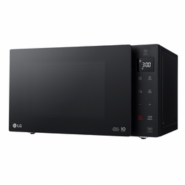  Микроволновая печь LG MW25R35GIS 1000 Вт, 25л черный 