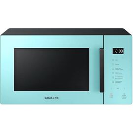  Микроволновая печь Samsung MG23T5018AN/BW мятный 