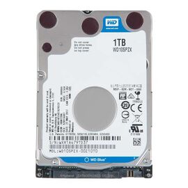  HDD Western Digital WD Blue WD10SPZX 2,5" 1.0TB 5400rpm Sata3 128MB 