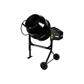  Бетоносмеситель Quattro Elementi Gravity 160 (916-011) 