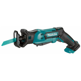  Сабельная пила Makita JR105DWAE аккум. 3300ход/мин 