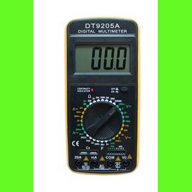  Мультиметр Ресанта DT 9205A 