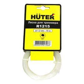  Леска Huter R1215 (круг) 71/1/8 