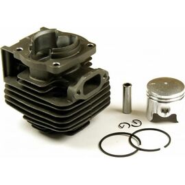  Поршневая группа Huter GGT-1300-1500 для бензиновых триммеров 71/2/29 