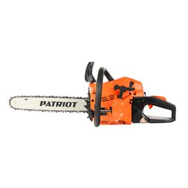  Бензопила Patriot PT 445 The One 