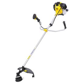  Триммер бензиновый Huter GGT-1500T 