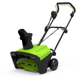 Снегоуборщик GreenWorks SN2300 (2602707) 