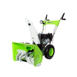  Снегоуборщик бензиновый REDVERG RD-SB56/7E 6666956 