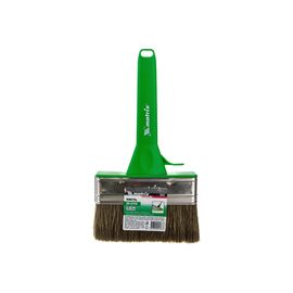  Кисть плоская MATRIX Color Line Работы по дереву 83378 120х35 мм 