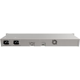  Роутер MikroTik RB1100DX4 серый 