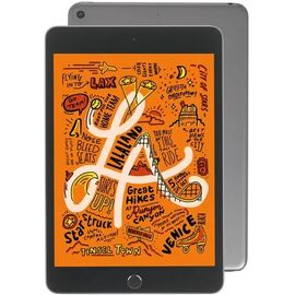  Планшет Apple iPad mini Wi-Fi+Cellular A2124 (MUXC2HN/A) 7,9" 256Gb Space Gray 