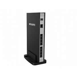  Шлюз IP Yeastar TA800 черный 