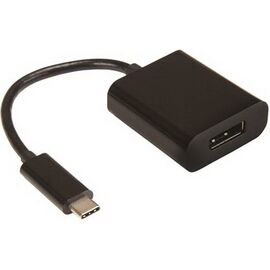  Переходник адаптер Speed Dragon FG-CDPADP-1AB-BC01 Type-C to Display port adapter 