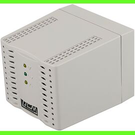  Стабилизатор напряжения Powercom TCA-2000 White 