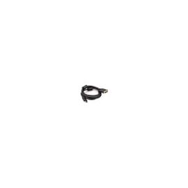  Кабель VCOM CG484GD-1.8M HDMI AM/DVI(24+1)M, 1.8м, CU, 1080P 60Hz, 2F, VCOM (CG484G-1.8M) 