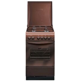  Плита газовая Gefest 3200-05 К19 коричневый 