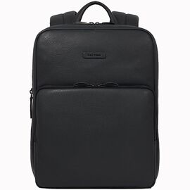  Рюкзак Piquadro Modus Special CA6311MOS/N черный натуральная кожа 