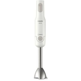 Погружной блендер Philips HR2534/00 белый/нерж 