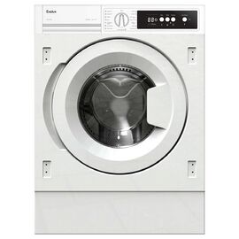  Встраиваемая стиральная машина EVELUX EWI 61408 