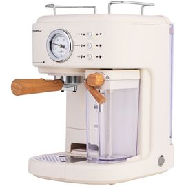  Кофеварка MAUNFELD MF-737BG PRO 