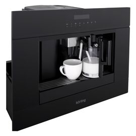  Встраиваемая кофемашина Korting KCM 9200 BG 