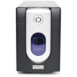  ИБП Powercom IMD-1200AP Imperial 1200VA/720W Display,USB,AVR,RJ11,RJ45 (4+2 IEC) 