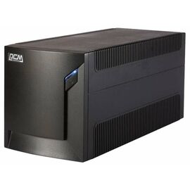  ИБП Powercom Raptor RPT-1500AP 900Вт 1500ВА черный 