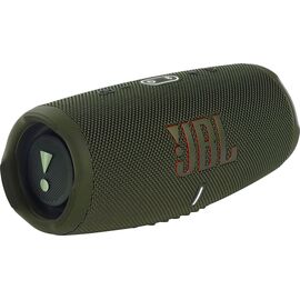  Портативная акустическая система JBL Charge 5 (зеленый) 