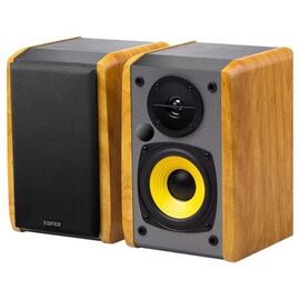  Акустическая система 2.0 Edifier R1010BT Brown 
