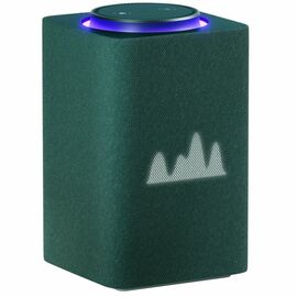  Яндекс Станция Макс с Zigbee YNDX-00053Z (зеленый) 