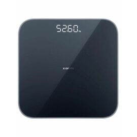  Весы напольные XIAOMI S200 BHR9239GL Mi Smart Scale Dark Grey 
