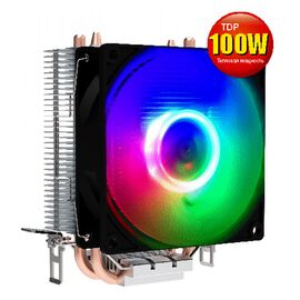 Вентилятор DeTech DT-C612L 