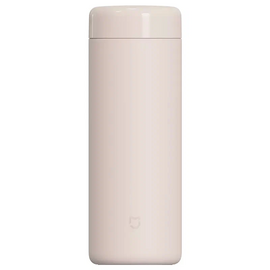  Термос Mijia Insulated Cup Pocket Edition Smoky Apricot Pink 350мл MJKDB01PL 