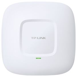  TP-LINK SMB EAP115, Wi-Fi Точка доступа, 2.4Ghz, 300Mbps, QCA (Atheros), 802.11b/g/n, 802.3af PoE Supported, 1 10/100Mbps LAN port, Centralized Management, Captive Portal,  Load Balance, AP/Client/Bridge/Repeater mode, Multi-SSID, WMM, Rogue AP 
