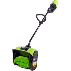  Снегоуборщик GreenWorks 60V без АКБ и ЗУ (2602607) 