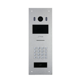  Вызывная панель Dahua DHI-VTO6521K-S2 