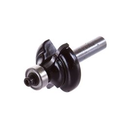  Фреза кромочная калевочная BOSCH 2608628396 4,8/14,3/8мм 1шт коробка 