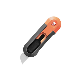  Технический нож Deli Home Series Gray HT4007C 
