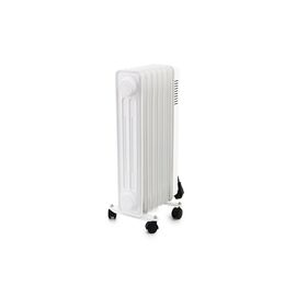  Масляный радиатор Ballu Comfort BOH/CM-07WDN 1500 (7 секций) 