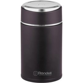  Термос Rondell RDS-1661 0.7л бордовый 