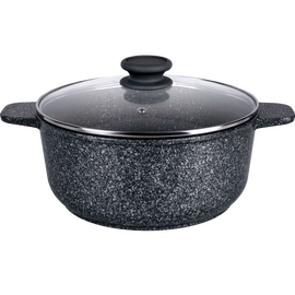  Кастрюля MAUNFELD Greta MF24GRTT01CR 