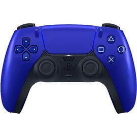  Геймпад PlayStation 5 PS5 DualSense Wireless Controller (Cobalt Blue) 