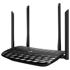  TP-LINK Archer C6 AC1200, 1x1000Mbs WAN, 4x1000Mbs LAN 