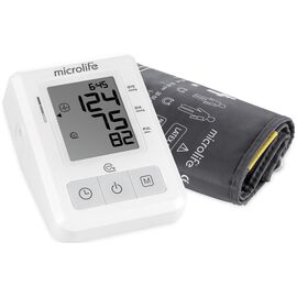  Тонометр автоматический Microlife BP B2 Basic 