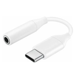  Переходник Apple A2049 MU7E2FE/A USB-C to 3.5mm Headphone Jack 